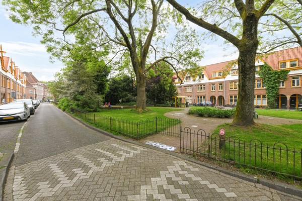 Medium property photo - Zaanstraat 315, 1013 SC Amsterdam
